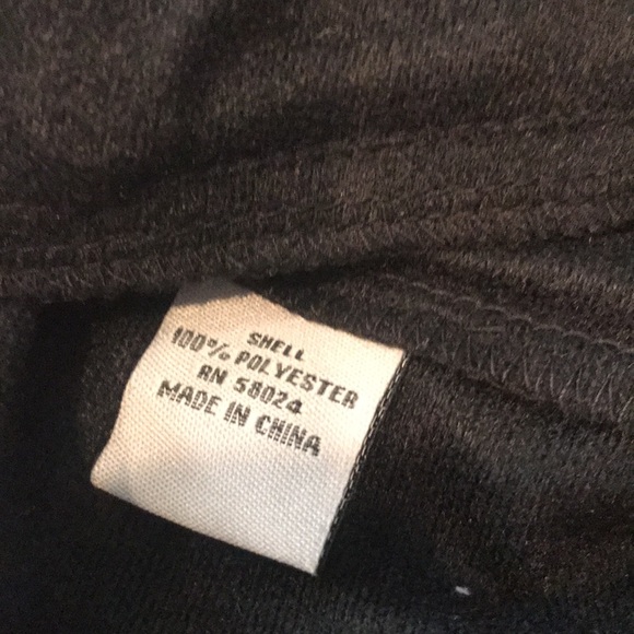 SF415 active jacket - Picture 5 of 5